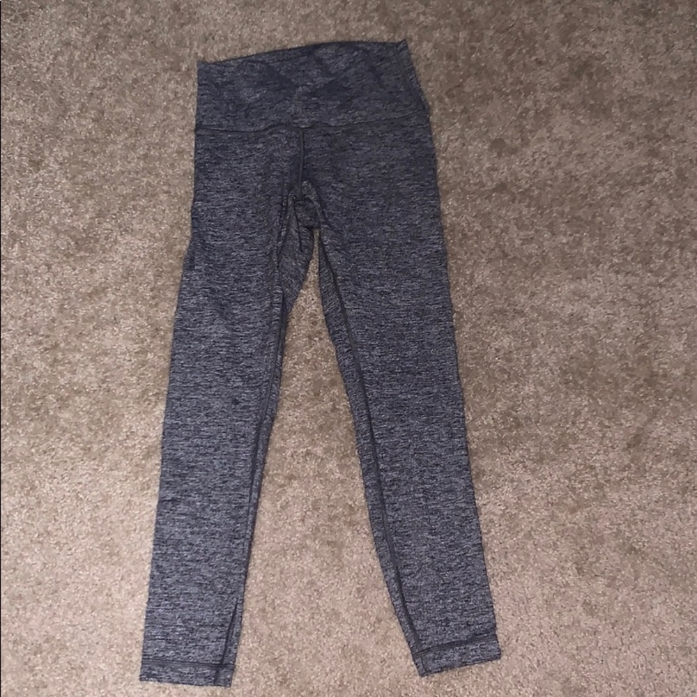Lululemon align leggings 25”
